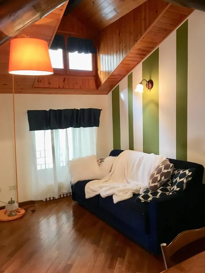 La Locandiera Carona  Bed & Breakfast Carona (Bergamo)